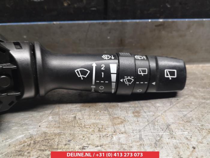 Kia Rio Ruitenwis Schakelaar O309826