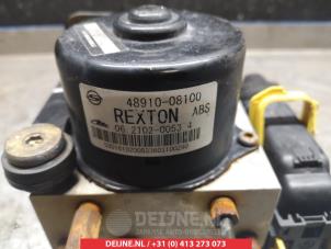 Ssang Yong Rexton ABS Pomp O337936 foto 2