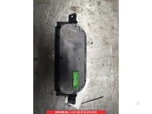 Suzuki SX-4 Heater control panel O306196 photo 2