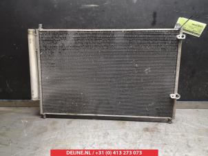 Gebruikte Airco Condensor Toyota Auris Touring Sports (E18) 1.4 D-4D-F 16V Prijs € 75,00 Margeregeling aangeboden door V.Deijne Jap.Auto-onderdelen BV