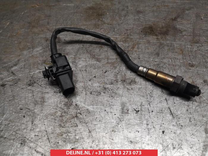 Toyota Auris Lambda Sonde O365442