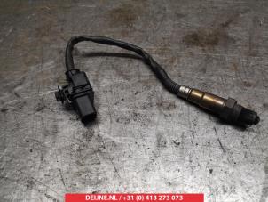 Gebruikte Lambda Sonde Toyota Auris Touring Sports (E18) 1.4 D-4D-F 16V Prijs € 25,00 Margeregeling aangeboden door V.Deijne Jap.Auto-onderdelen BV