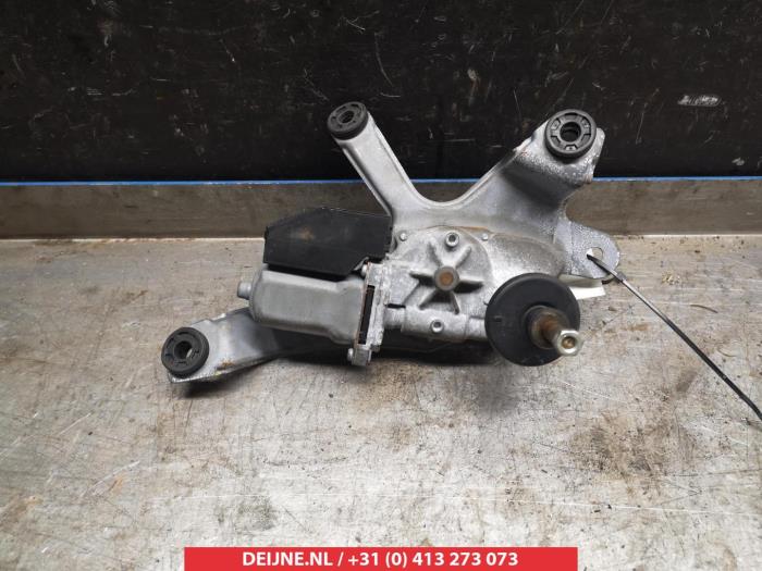 Toyota Rav-4 Scheibenwischermotor hinten O301470