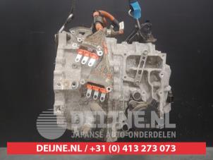 Toyota Prius Gearbox O373188 photo 2