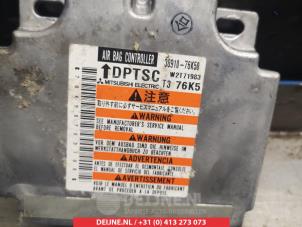 Gebruikte Airbag Module Suzuki Grand Vitara II (JT) 2.4 16V Prijs € 50,00 Margeregeling aangeboden door V.Deijne Jap.Auto-onderdelen BV