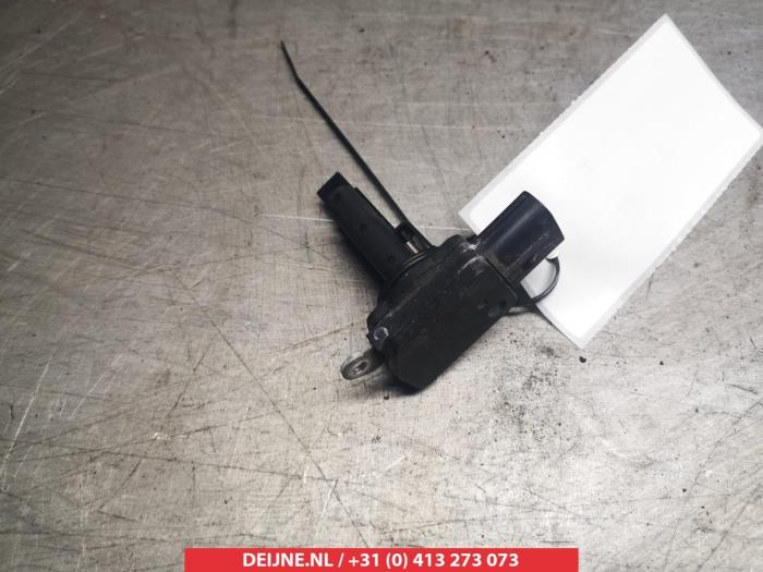 Suzuki Grand Vitara Luftmengenmesser O342930