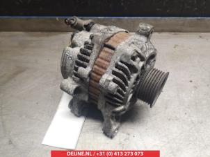 Suzuki Grand Vitara Dynamo O359263 photo 2