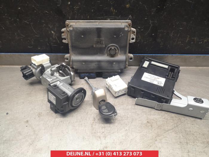 Suzuki Grand Vitara Engine Management Computer Parts Deijne Nl Specialist In Used Car Parts