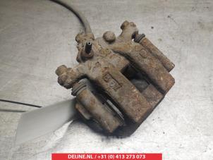 Suzuki Grand Vitara Rear brake calliper, right O377270 photo 2