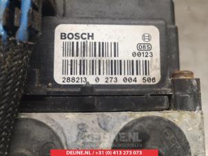 Nissan Almera Tino ABS Pumpe O337613 foto 4