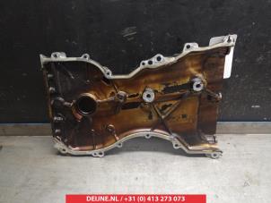 Gebruikte Distributiedeksel Mitsubishi Outlander Prijs € 100,00 Margeregeling aangeboden door V.Deijne Jap.Auto-onderdelen BV