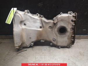 Mitsubishi Outlander Timing cover O353232 photo 2
