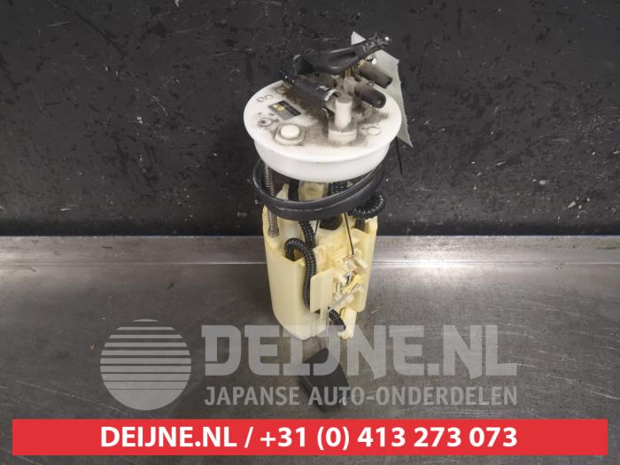 Honda Jazz Brandstofpomp Elektrisch O354587