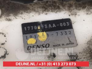 Honda Jazz Electric fuel pump O354587 photo 3