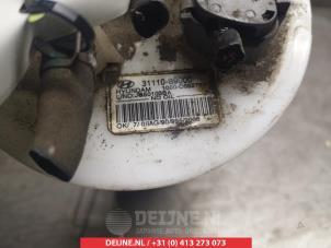 Hyundai I10 Kraftstoffpumpe Elektrisch O354137 foto 2