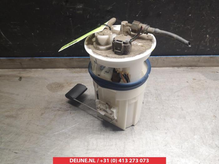 Kia Picanto Brandstofpomp Elektrisch O354401