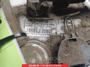 Kia Picanto Kraftstoffpumpe Elektrisch O354401 foto 2