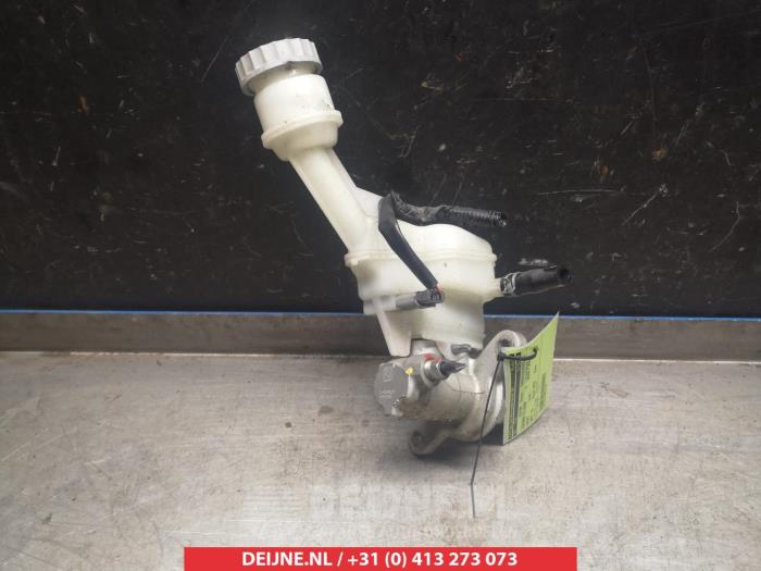 Suzuki Swift Hauptbremszylinder O336999