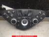 Nissan Primera (P12) 2.0 16V Chaufage Bedieningspaneel