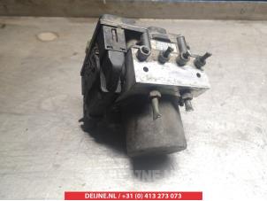 Gebruikte ABS Pomp Nissan Primera (P12) 2.0 16V Prijs € 150,00 Margeregeling aangeboden door V.Deijne Jap.Auto-onderdelen BV
