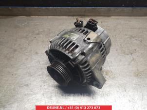 Gebruikte Dynamo Lexus IS (E1) 300 3.0 V6 24V VVT-i Prijs € 50,00 Margeregeling aangeboden door V.Deijne Jap.Auto-onderdelen BV