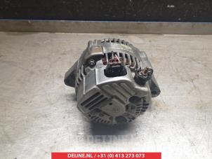 Lexus IS Dynamo O358724 foto 2