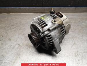 Gebruikte Dynamo Lexus IS (E1) 300 3.0 V6 24V VVT-i Prijs € 50,00 Margeregeling aangeboden door V.Deijne Jap.Auto-onderdelen BV
