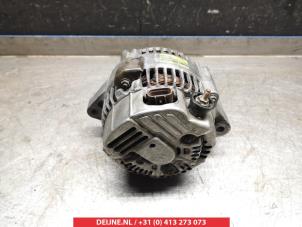 Lexus IS Dynamo O358726 foto 2