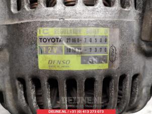 Lexus IS Dynamo O358726 foto 3