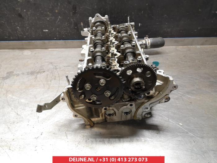 Toyota Avensis Zylinderkopf O352402
