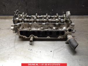 Toyota Avensis Cylinder head O352402 photo 4