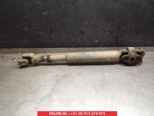 Gebruikte Cardanas Toyota Land Cruiser 90 (J9) 3.0 TD Prijs € 100,00 Margeregeling aangeboden door V.Deijne Jap.Auto-onderdelen BV