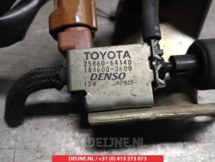 Toyota Corolla Turbodruk sensor O365580 foto 2