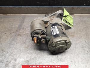 Suzuki SX-4 Anlasser O362492 foto 2
