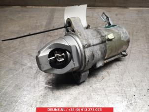 Gebruikte Startmotor Honda Civic (FA/FD) 1.3 Hybrid Prijs € 35,00 Margeregeling aangeboden door V.Deijne Jap.Auto-onderdelen BV