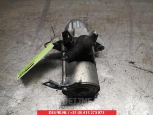 Honda Civic IMA Anlasser O362132 foto 2