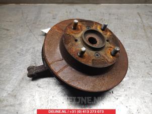 Suzuki Swift Achsschenkel links vorne O323006 foto 2