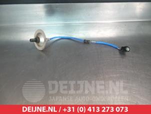 Gebruikte Lambda Sonde Honda Civic (FA/FD) 1.3 Hybrid Prijs € 35,00 Margeregeling aangeboden door V.Deijne Jap.Auto-onderdelen BV