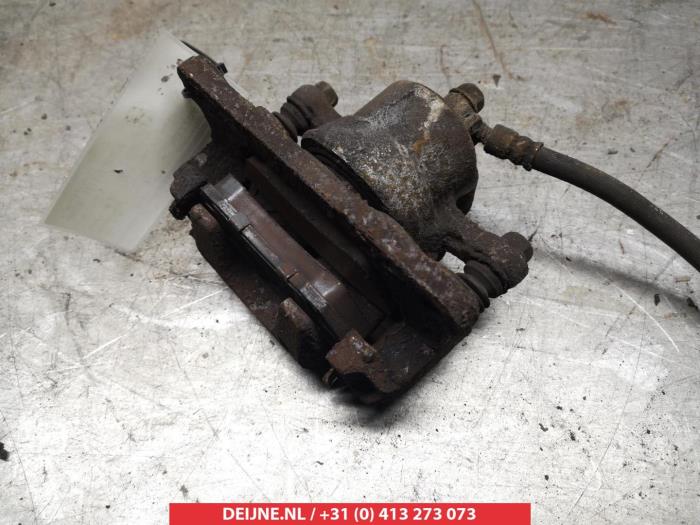 Suzuki Swift Remklauw (Tang) rechts-voor O326724