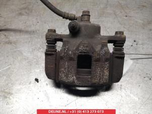 Suzuki Swift Bremszange rechts vorne O326724 foto 2