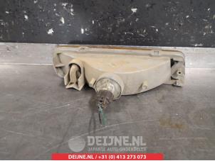 Mitsubishi Pajero Richtungsanzeiger links O268878 foto 2