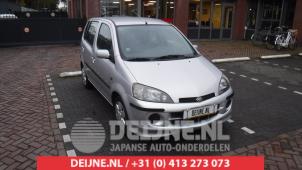 Daihatsu Young RV Portier 4Deurs rechts-achter O286648 foto 3