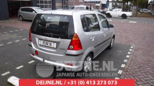 Daihatsu Young RV Portier 4Deurs rechts-achter O286648 foto 2