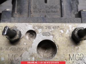 Nissan Terrano ABS pump O337636 photo 3