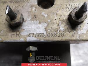 Nissan Terrano ABS pump O337636 photo 2