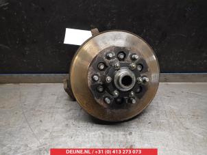 Nissan Terrano Knuckle, front right O323555 photo 2