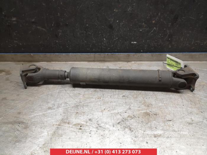Nissan Terrano Zwischenwelle vorne 4x4 O317171