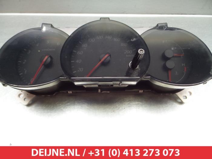 Suzuki Grand Vitara Tacho - Kombiinstrument KM O305060