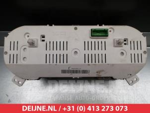 Suzuki Grand Vitara Tacho - Kombiinstrument KM O305060 foto 4