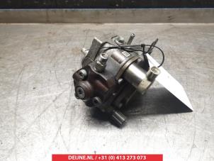 Mitsubishi ASX Brandstofpomp Mechanisch O355284 foto 2